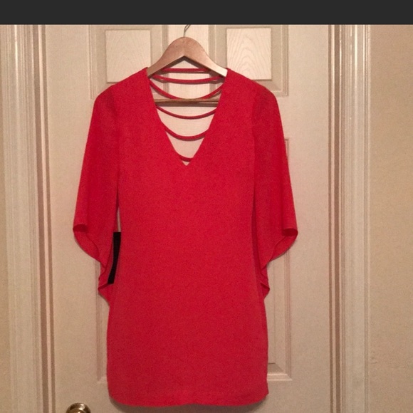 NWT BORA BORA DRESS - Picture 3 of 7